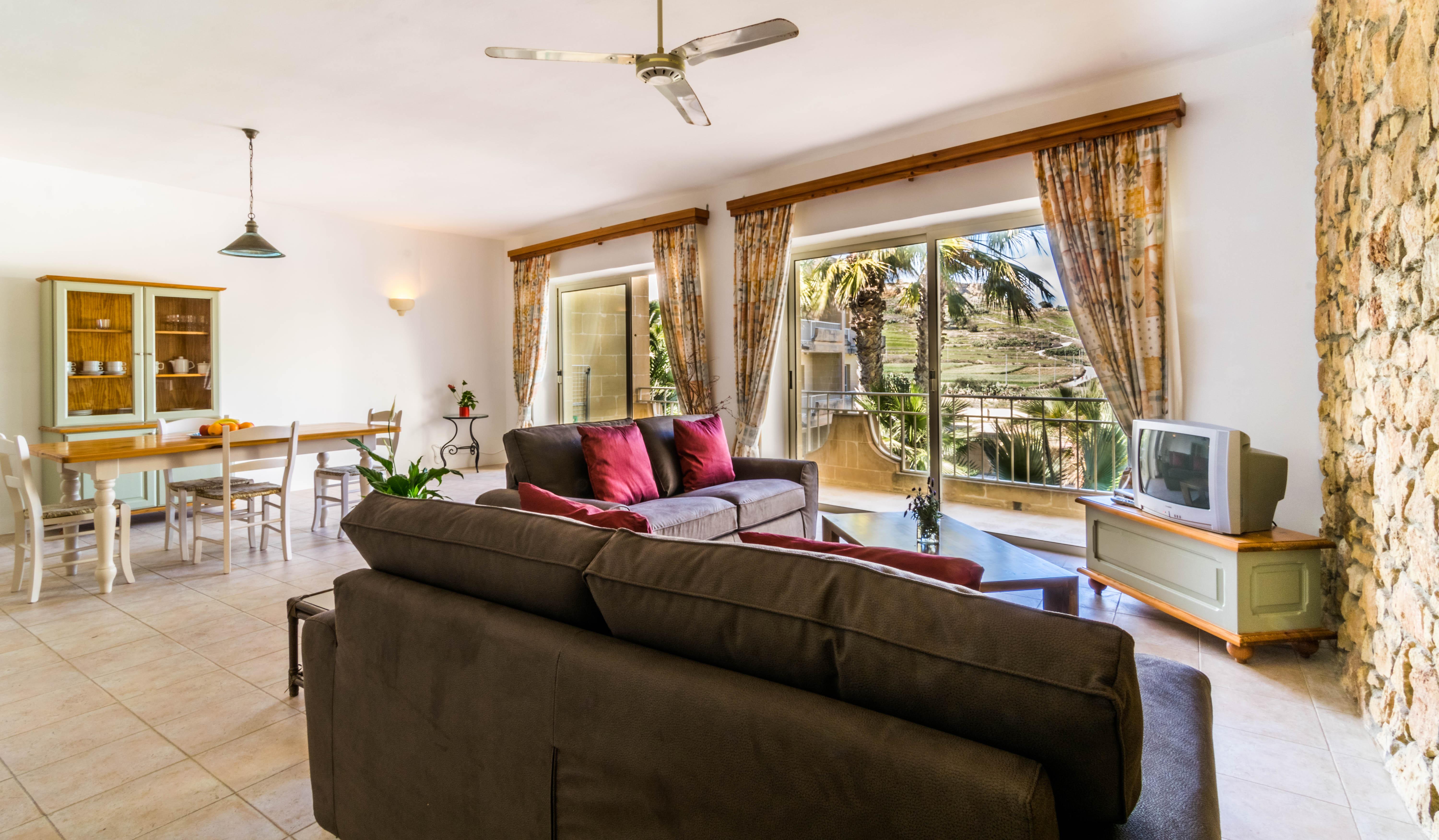 Apartment Ta Frenc Apartments Ghammar ภายนอก รูปภาพ